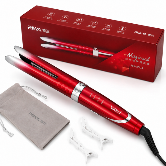 RIWA Hair Curler