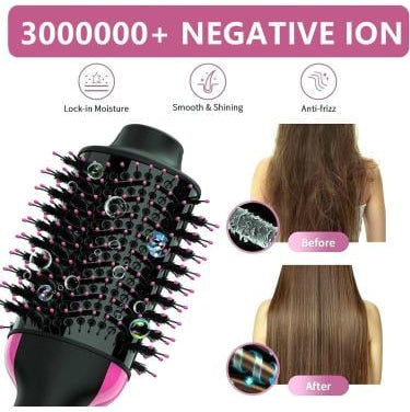 Hair Straightener