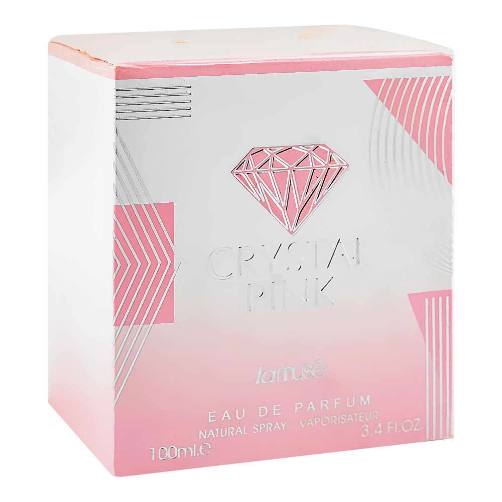 Pink EDP Perfume
