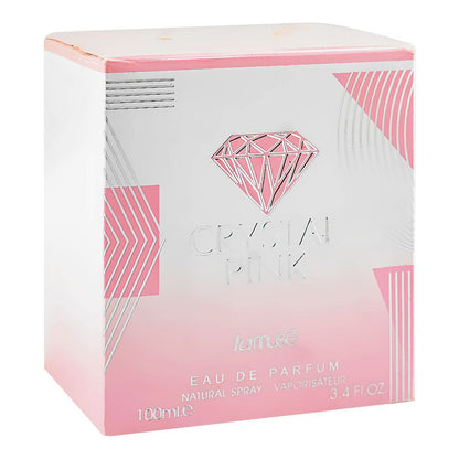 Pink EDP Perfume