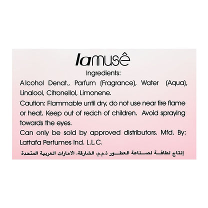 Pink EDP Perfume