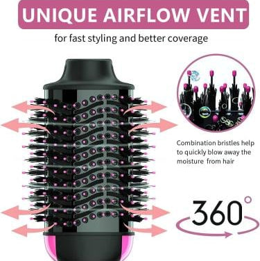 Hair Straightener
