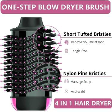 Hair Straightener
