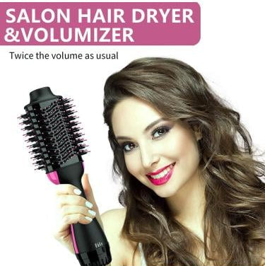 Hair Straightener