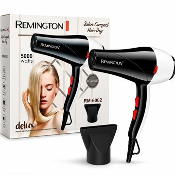 Salon Compact Hair Dryer RM-6002