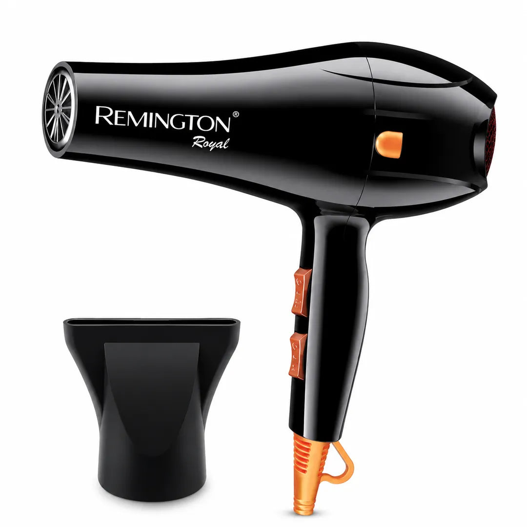 Remington D-6005 Professional Hair Dryer 5000W Standard Size