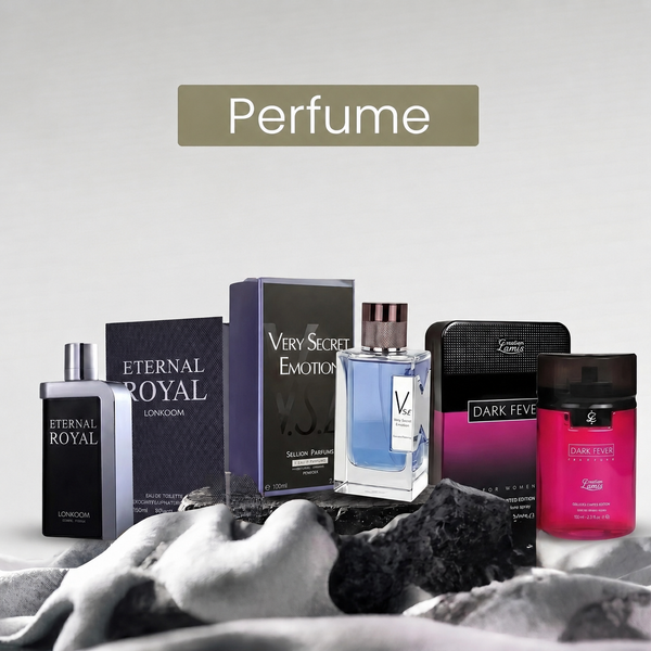 PERFUMES