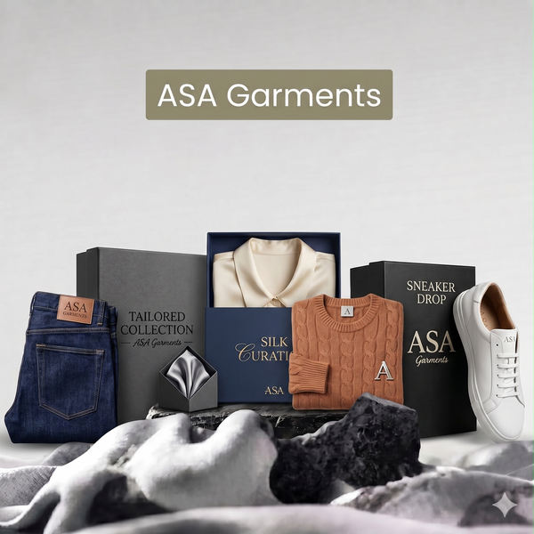 Garments
