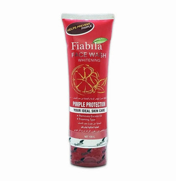 Pimple Protection & Whitening Face Wash 100 ml – Prevent Pimple