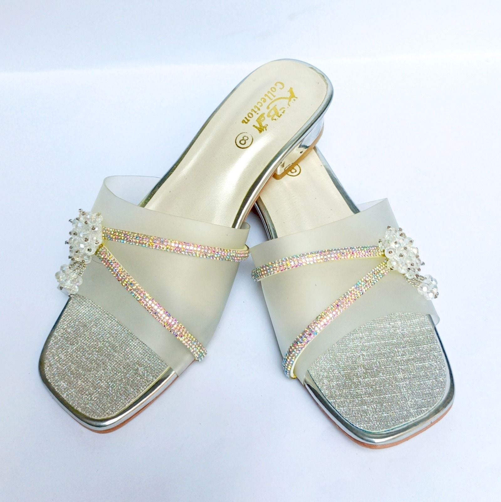 Ladies Chappals Soft Fancy Chappals Party Wear Casual Sandal Slippers