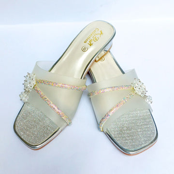 Ladies Chappals Soft Fancy Chappals Party Wear Casual Sandal Slippers