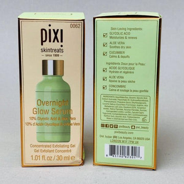 Skin Brightening Glow Serum - 30ML