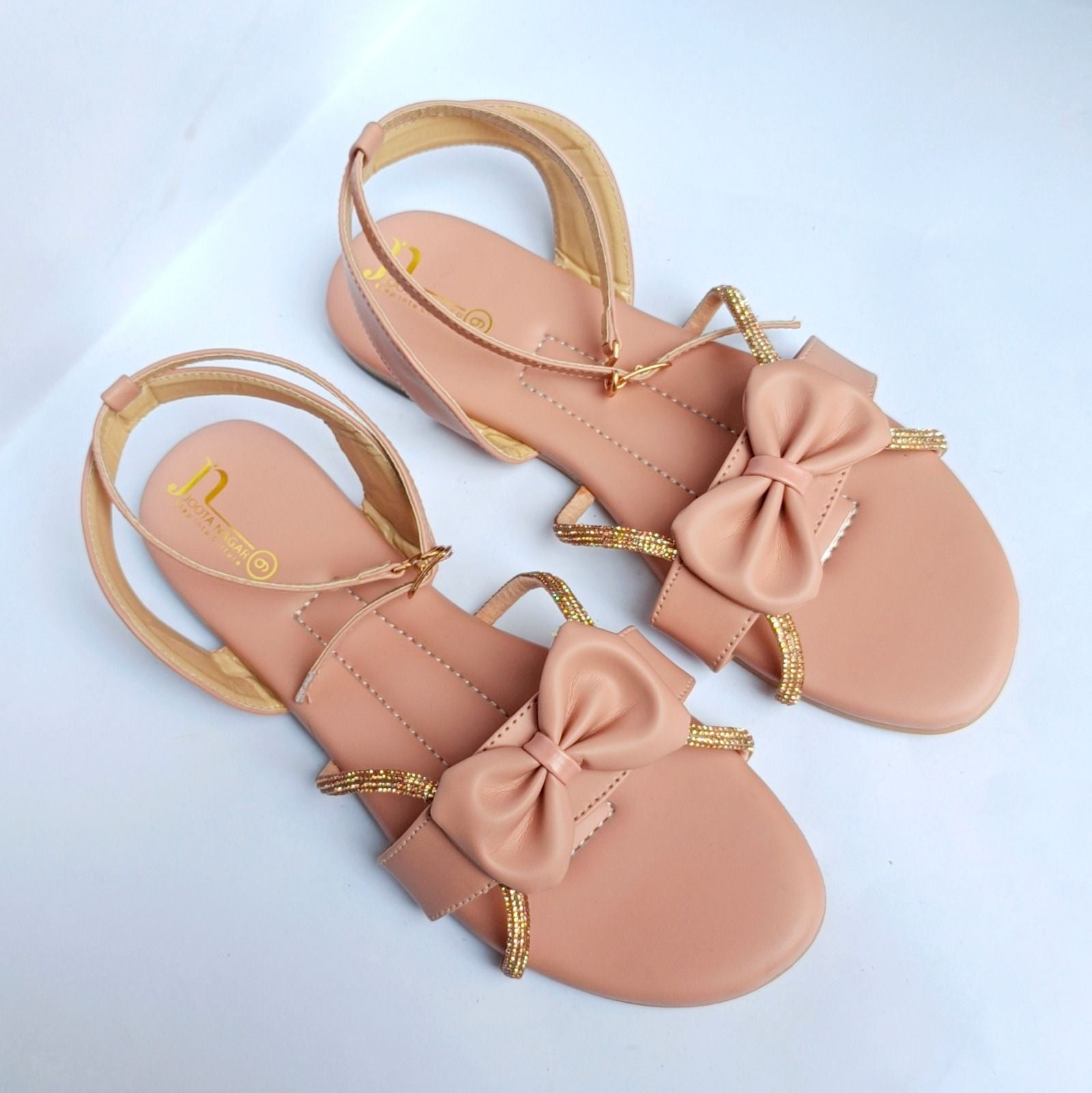 Top Quality Fashionable Fancy Sandal For Ladies