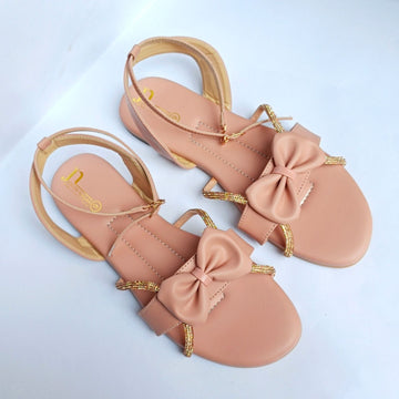 Top Quality Fashionable Fancy Sandal For Ladies