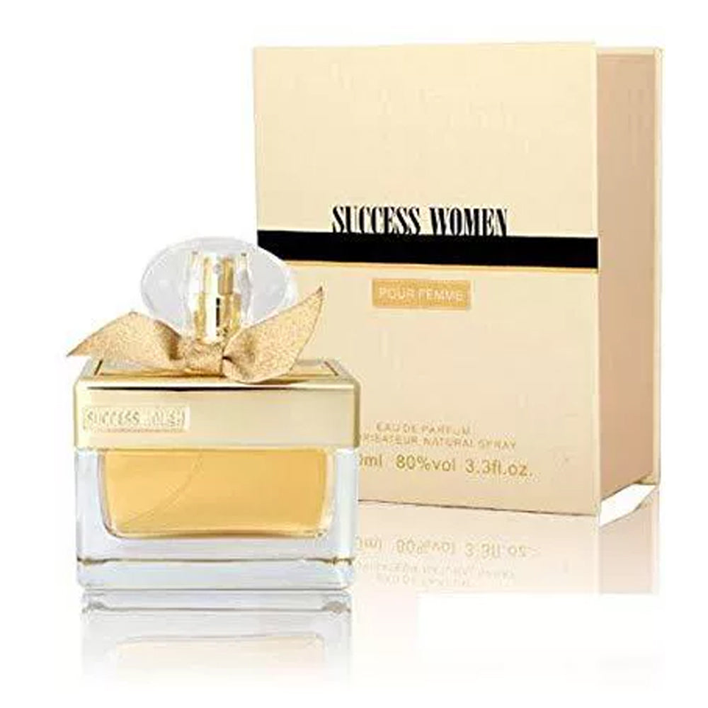 Sillion Success Perfume