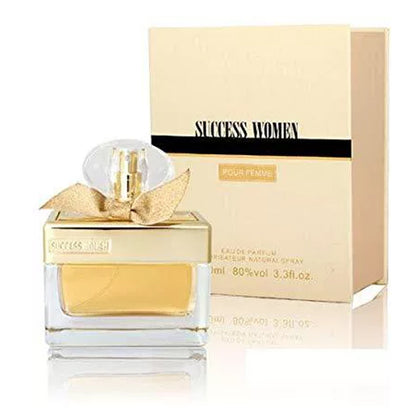 Sillion Success Perfume