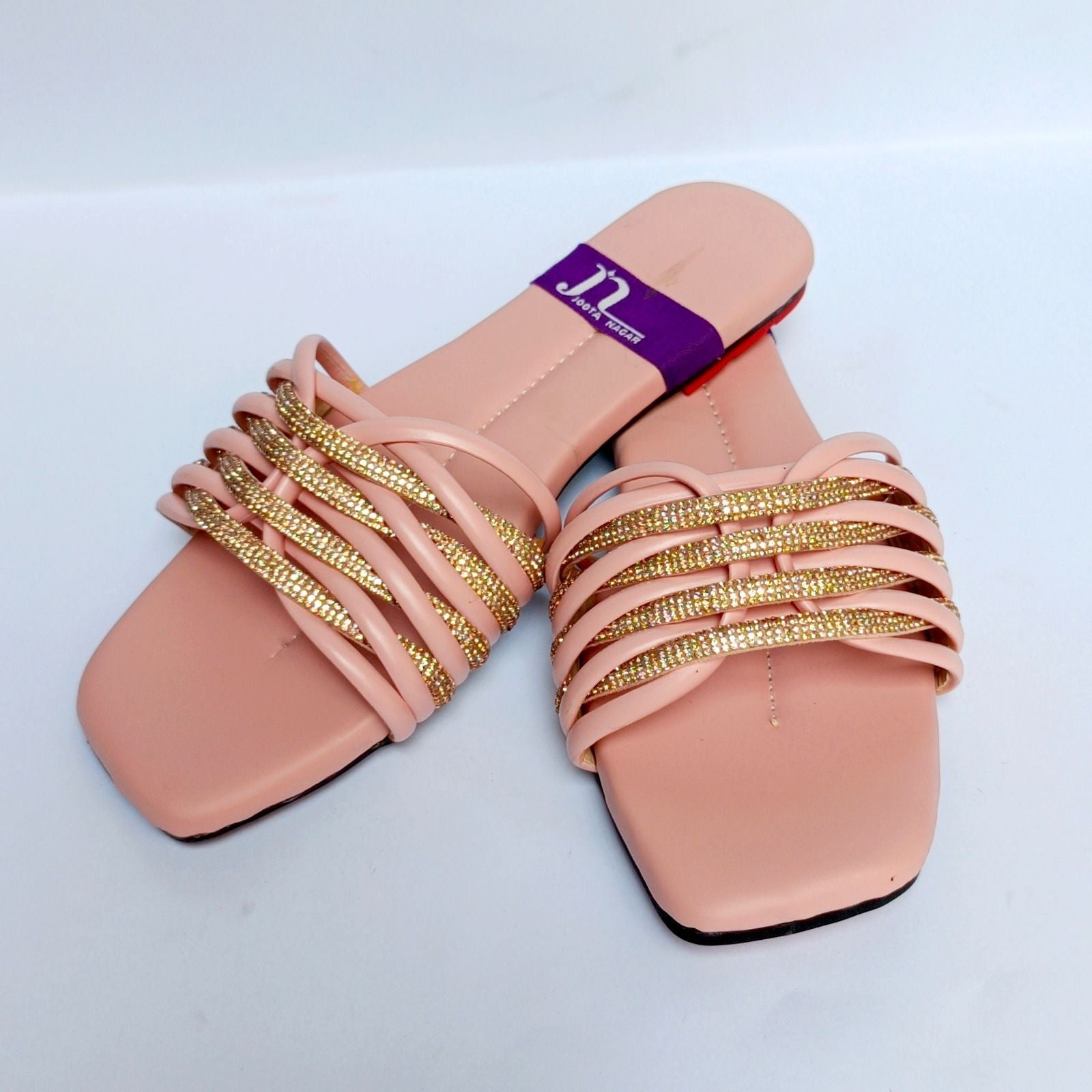 Best Quality Stylish Slipper For Ladies