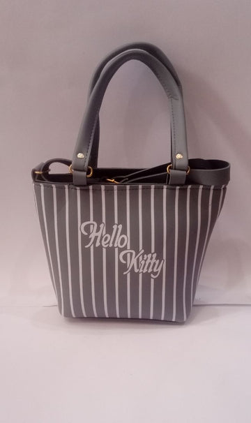 Women's Rexine Shoulder bag with Long Strap