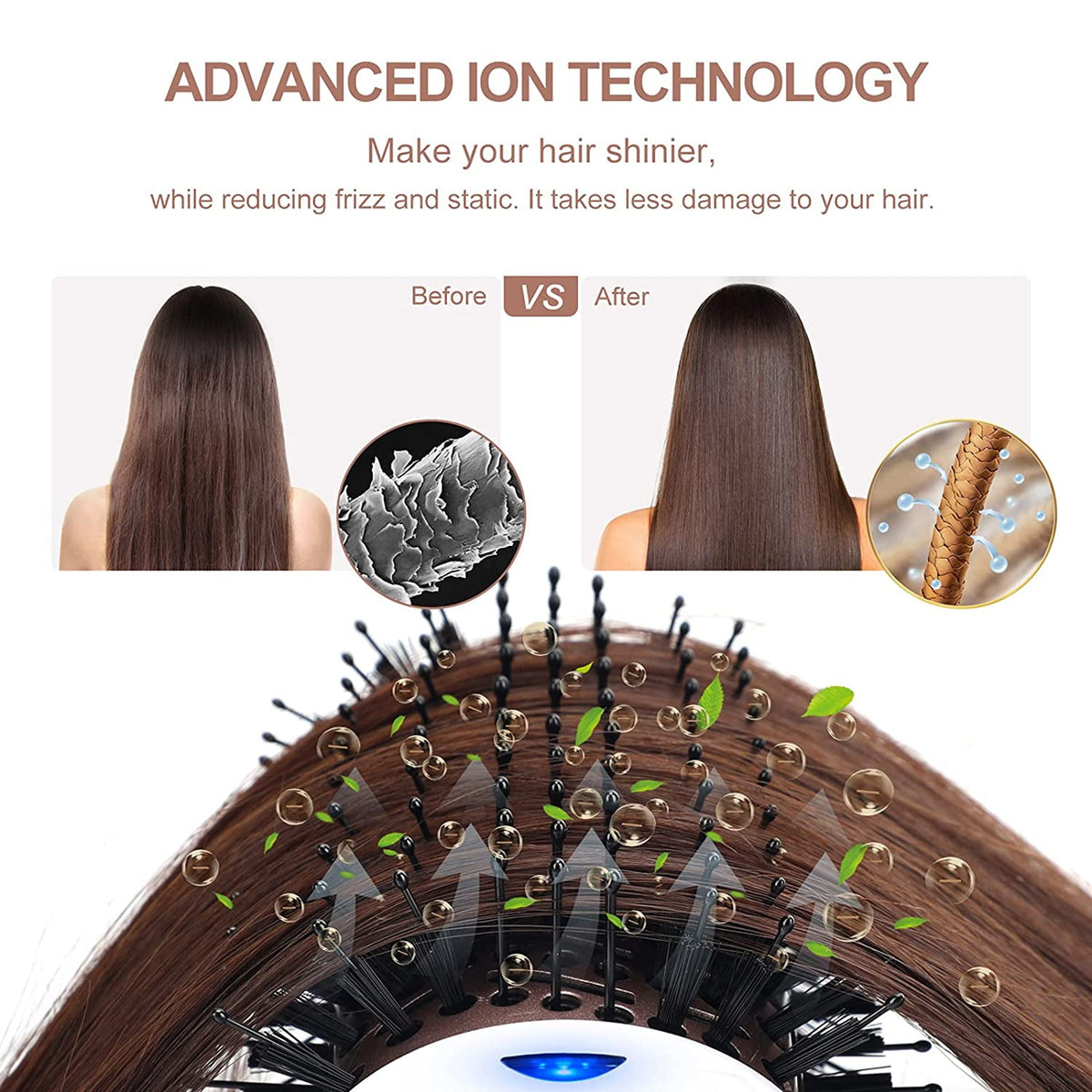 Hair Straightener