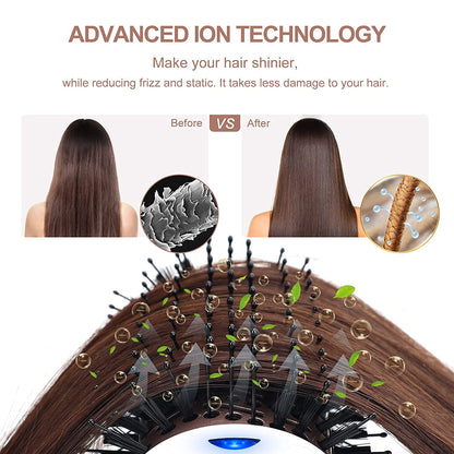 Hair Straightener
