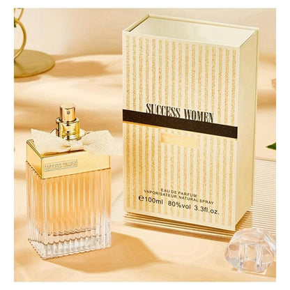 Sillion Success Perfume