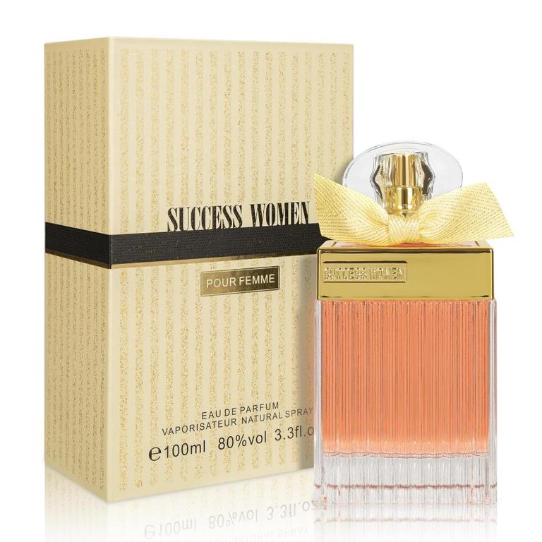 Sillion Success Perfume