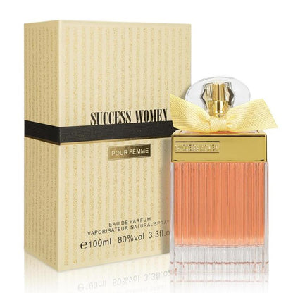 Sillion Success Perfume