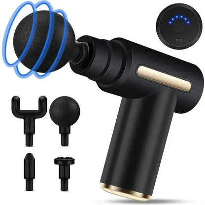 BLD-723 Massage Gun