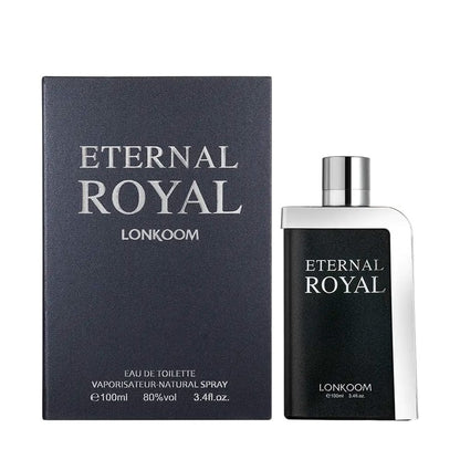 Eternal Royal Perfume